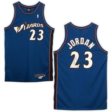 Jersey Classic Washington Wizards 01' - Michael Jordan - GOAT STORE