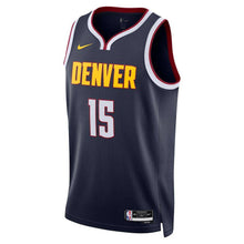 Carregar imagem no visualizador da galeria, Jersey Denver Nuggets Nike Icon Edition - Nikola Jokic &quot;Joker&quot; - GOAT STORE
