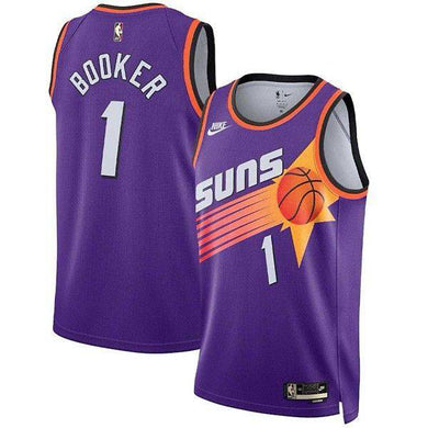 Jersey Phoenix Suns Classic Edition 22/23 - Devin Booker - GOAT STORE