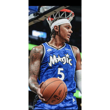Carregar imagem no visualizador da galeria, Jersey Orlando Magic City Edition 23/24 - Paolo Banchero - GOAT STORE
