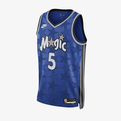 Jersey Orlando Magic City Edition 23/24 - Paolo Banchero - GOAT STORE