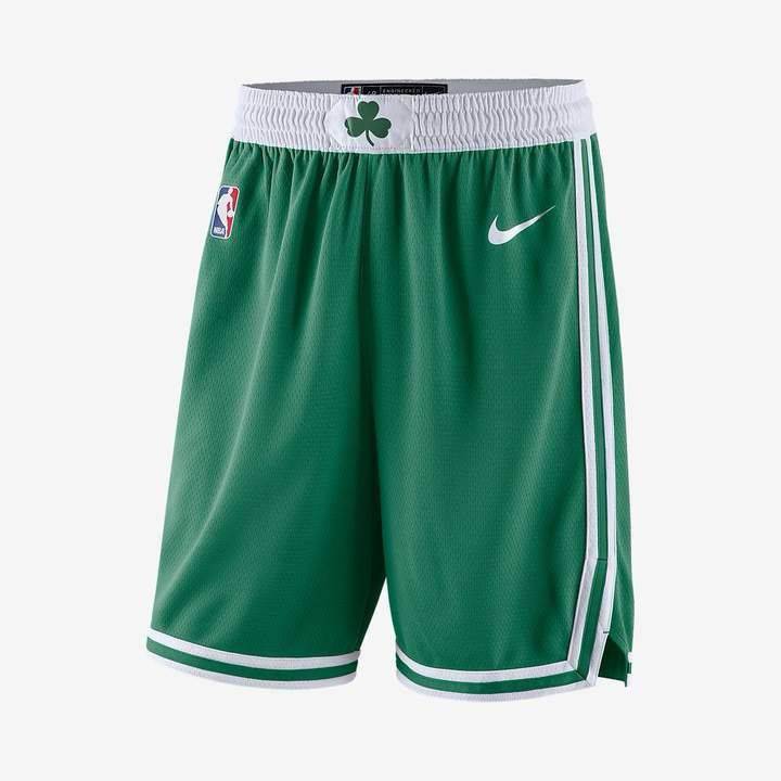 Short NBA Boston Celtics Icon Edition - GOAT STORE