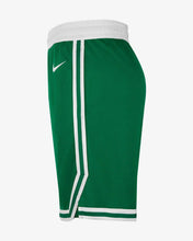 Carregar imagem no visualizador da galeria, Short NBA Boston Celtics Icon Edition - GOAT STORE
