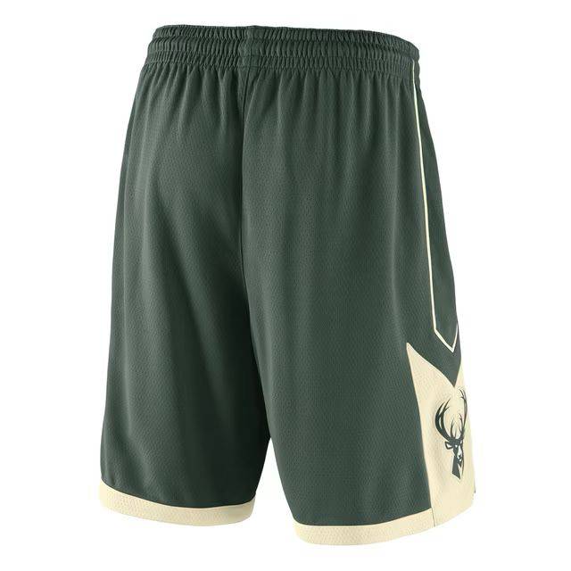 Short NBA Milwaukee Bucks Icon Edition - GOAT STORE