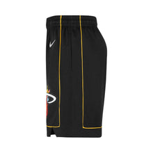Carregar imagem no visualizador da galeria, Short NBA Miami Heat City Edition - GOAT STORE

