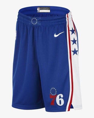 Short NBA Philadelphia 76ers Icon Edition - GOAT STORE