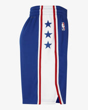 Carregar imagem no visualizador da galeria, Short NBA Philadelphia 76ers Icon Edition - GOAT STORE
