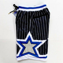 Carregar imagem no visualizador da galeria, Short NBA Orlando Magic Retrô - GOAT STORE
