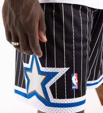 Carregar imagem no visualizador da galeria, Short NBA Orlando Magic Retrô - GOAT STORE
