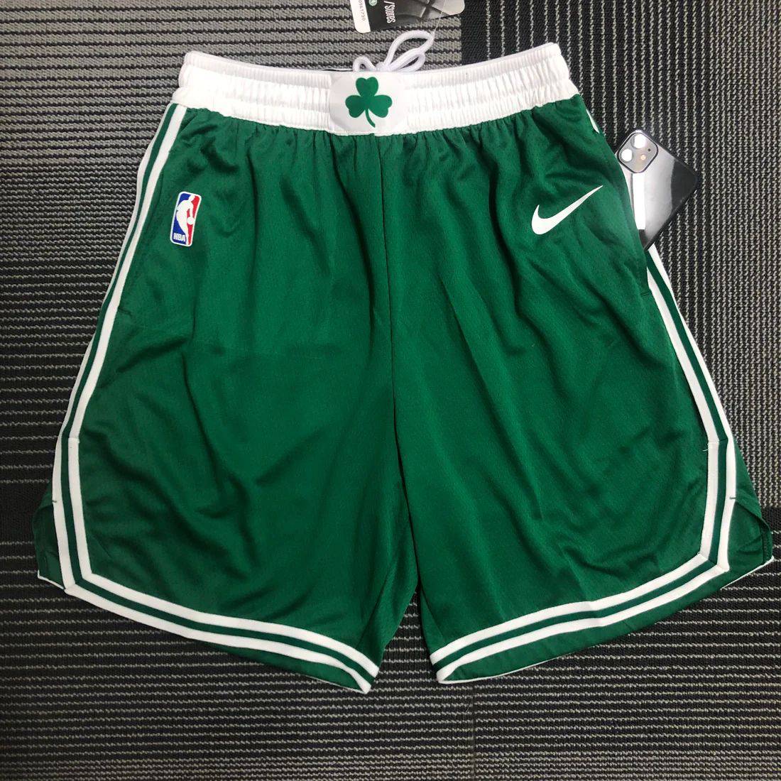 Short NBA Boston Celtics Icon Edition - GOAT STORE