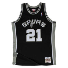 Carregar imagem no visualizador da galeria, Jersey San Antonio Spurs 98/99 - Tim Duncan - GOAT STORE
