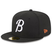 Carregar imagem no visualizador da galeria, Boné Baltimore Orioles New Era - Black - GOAT STORE
