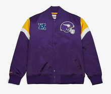 Carregar imagem no visualizador da galeria, Jaqueta Vintage Vik1ngs - GOAT STORE
