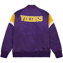 Carregar imagem no visualizador da galeria, Jaqueta Vintage Vik1ngs - GOAT STORE
