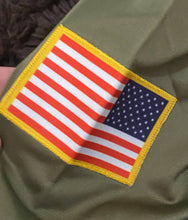 Carregar imagem no visualizador da galeria, Jersey Green Bay Packers Salute To Service 2021 - GOAT STORE
