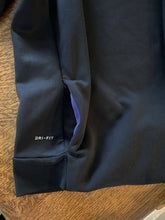 Carregar imagem no visualizador da galeria, Moletom Baltimore Ravens Black - GOAT STORE
