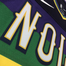 Carregar imagem no visualizador da galeria, Jersey New Orleans Pelicans City Edition 22/23 - GOAT STORE
