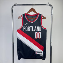 Carregar imagem no visualizador da galeria, Jersey Portland Trail Blazers Icon Edition - GOAT STORE
