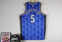 Carregar imagem no visualizador da galeria, Jersey Orlando Magic Classic Edition 23/24 - GOAT STORE
