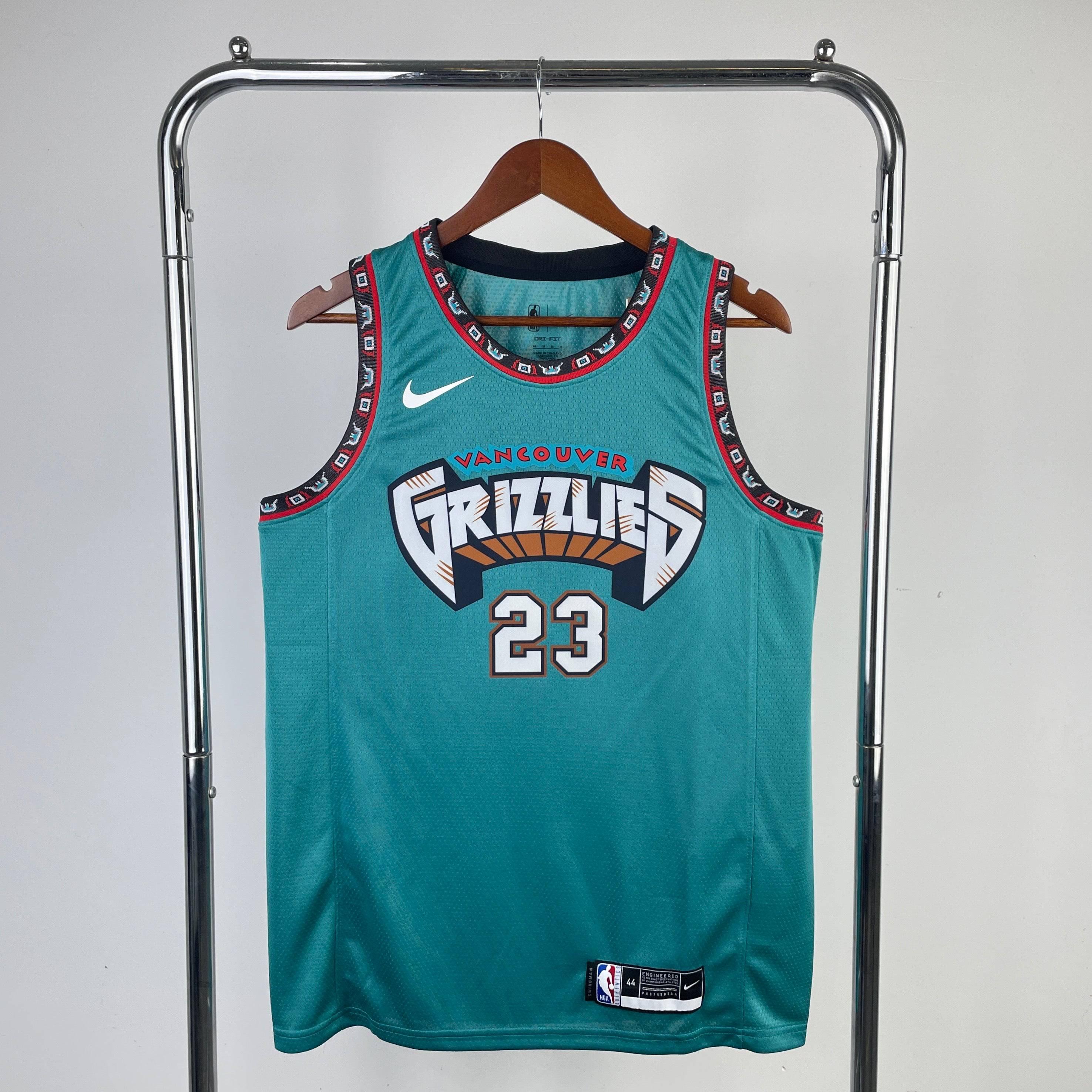 Jersey Memphis Grizzlies Classic Edition 19/20 - GOAT STORE