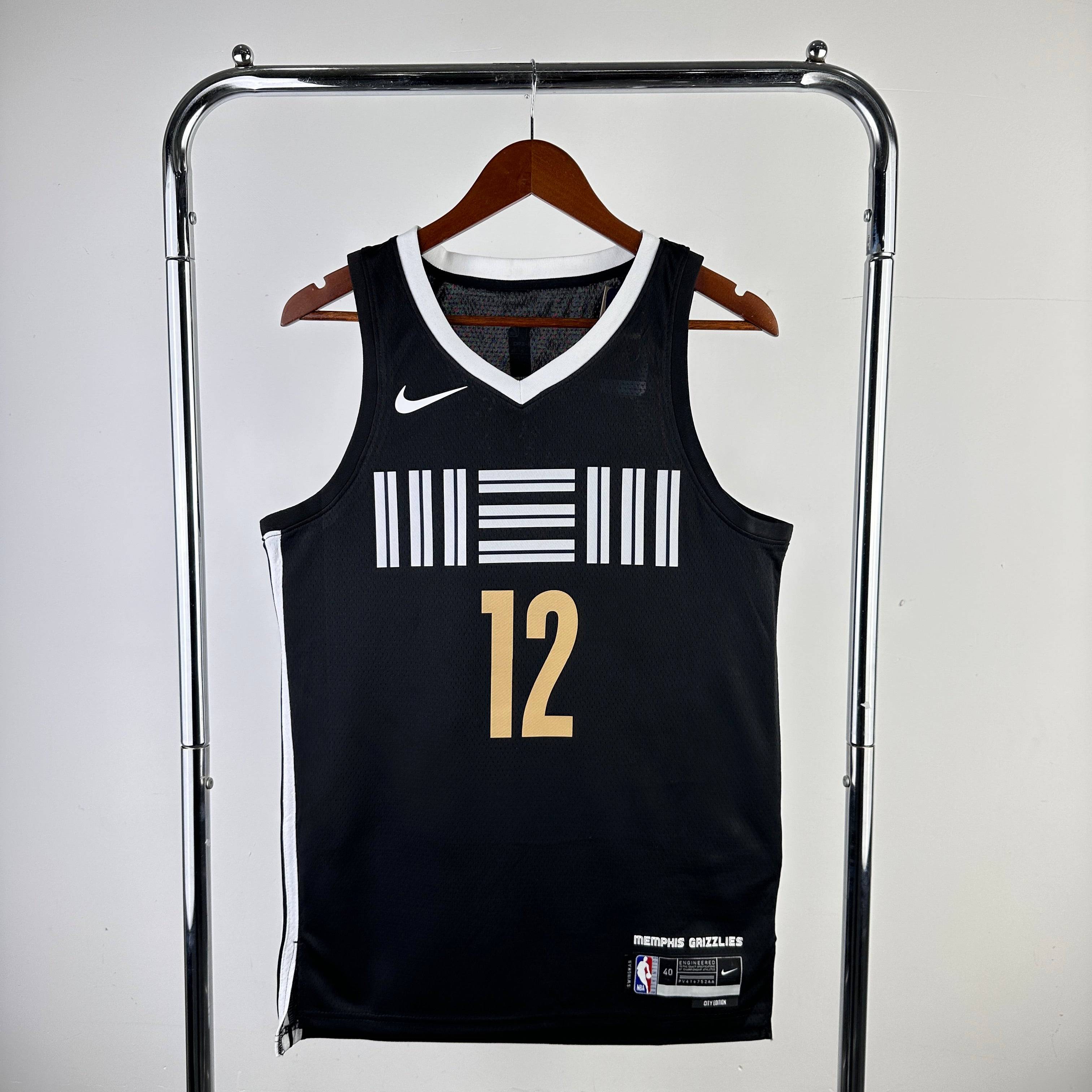 Jersey Memphis Grizzlies City Edition 23/24 - GOAT STORE
