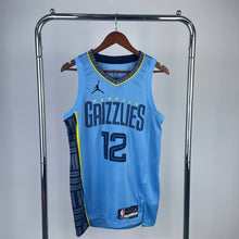 Carregar imagem no visualizador da galeria, Jersey Memphis Grizzlies Statement Edition 22/23 - GOAT STORE
