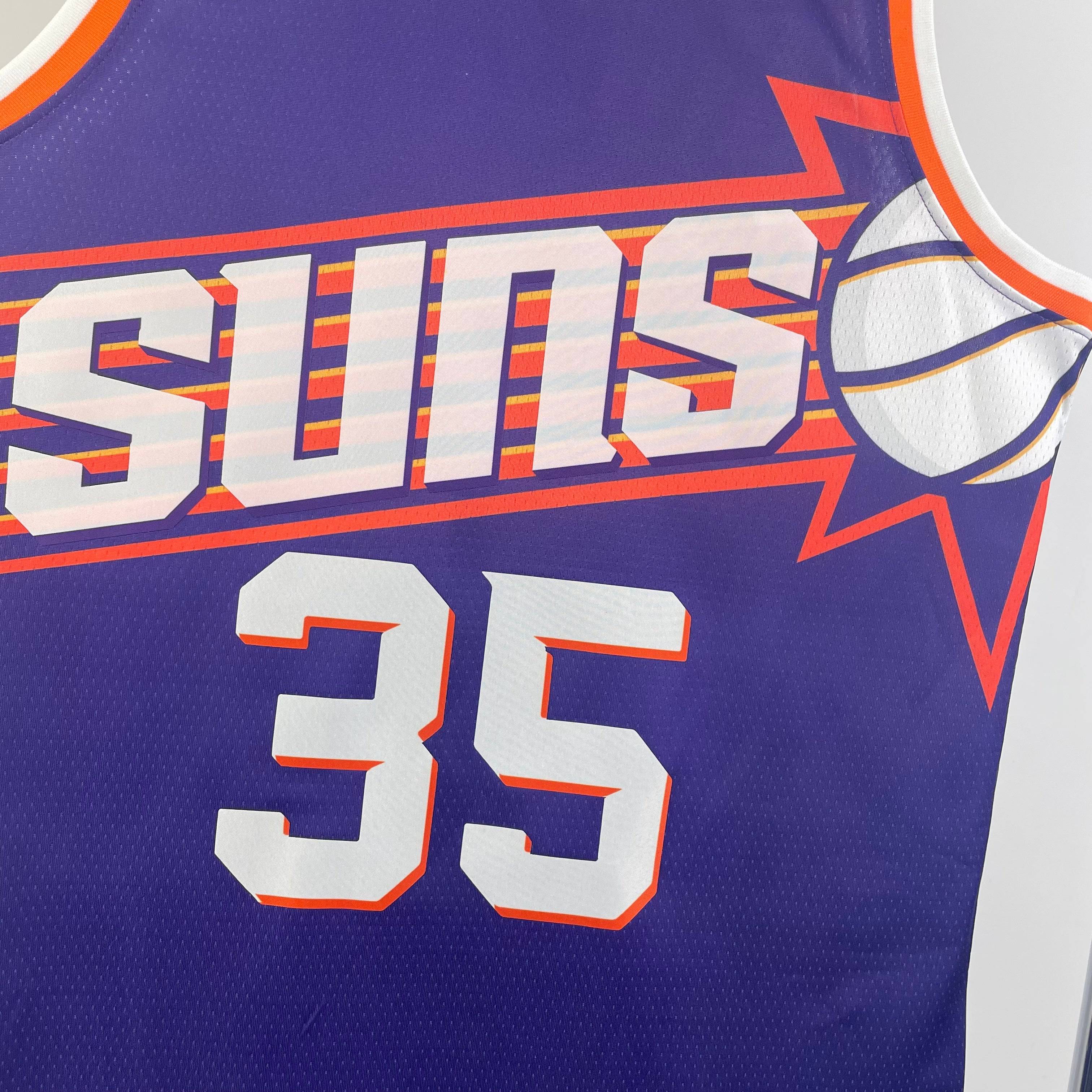 Jersey Phoenix Suns Icon Edition 23/24 - GOAT STORE