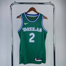 Carregar imagem no visualizador da galeria, Jersey Dallas Mavericks Classic Edition - GOAT STORE
