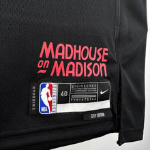 Carregar imagem no visualizador da galeria, Jersey Chicago Bulls City Edition 23/24 - GOAT STORE
