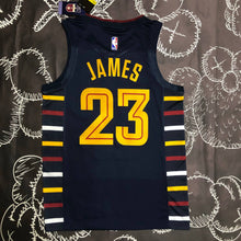Carregar imagem no visualizador da galeria, Jersey Cleveland Cavaliers City Edition 19/20 - GOAT STORE
