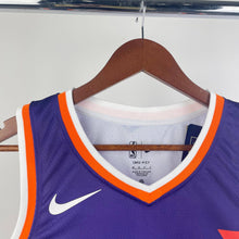 Carregar imagem no visualizador da galeria, Jersey Phoenix Suns Icon Edition 23/24 - GOAT STORE
