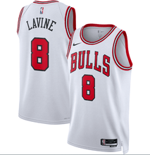 Carregar imagem no visualizador da galeria, Jersey Chicago Bulls Association Edition - GOAT STORE

