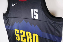 Carregar imagem no visualizador da galeria, Jersey Denver Nuggets City Edition 23/24 - GOAT STORE
