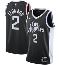 Carregar imagem no visualizador da galeria, Jersey Los Angeles Clippers City Edition 20/21 - GOAT STORE
