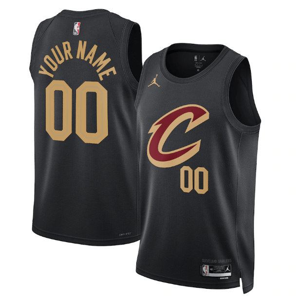 Jersey Cleveland Cavaliers Statement Edition 22/23 - GOAT STORE