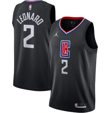 Jersey Los Angeles Clippers Statement Edition 20/21 - GOAT STORE