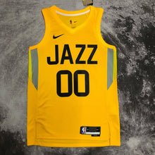 Carregar imagem no visualizador da galeria, Jersey Utah Jazz Icon Edition 22/23 - GOAT STORE

