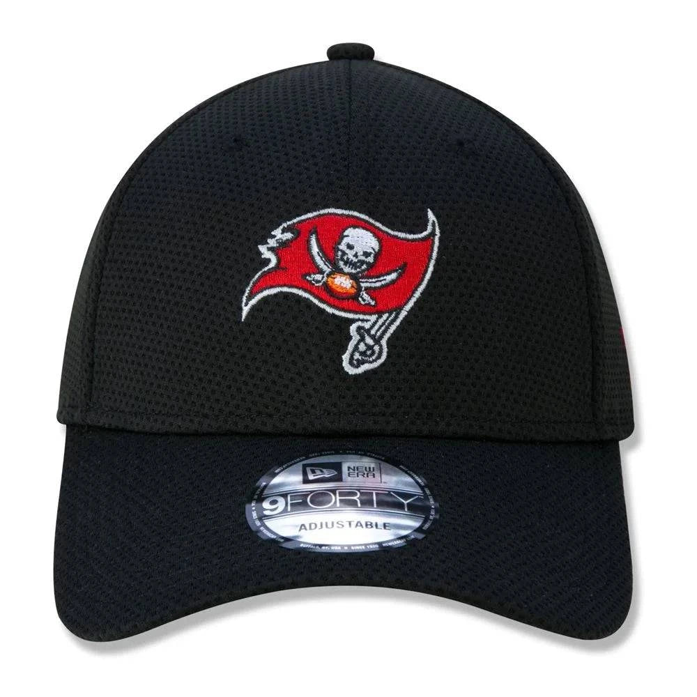 Boné Tampa Bay Buccaneers New Era - GOAT STORE