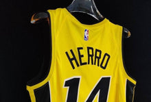 Carregar imagem no visualizador da galeria, Jersey Miami Heat Earned Edition 20/21 - GOAT STORE
