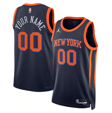 Jersey New York Knicks Statament Edition 22/23 - GOAT STORE