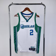 Carregar imagem no visualizador da galeria, Jersey Dallas Mavericks City Edition Diamante 75th - GOAT STORE
