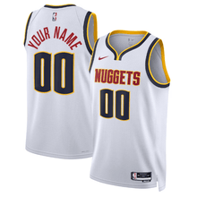 Carregar imagem no visualizador da galeria, Jersey Denver Nuggets Association Edition 22/23 - GOAT STORE

