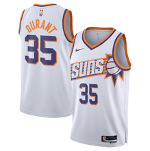 Carregar imagem no visualizador da galeria, Jersey Phoenix Suns Association Edition 23/24 - GOAT STORE
