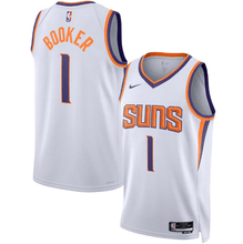 Carregar imagem no visualizador da galeria, Jersey Phoenix Suns Association Edition 22/23 - GOAT STORE
