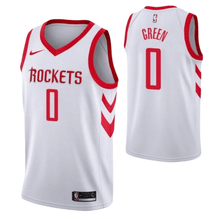 Carregar imagem no visualizador da galeria, Jersey Houston Rockets Association Edition 18/19 - GOAT STORE

