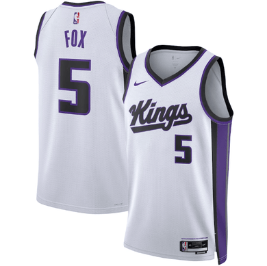 Jersey Sacramento Kings Association Edition 23/24 - GOAT STORE
