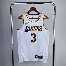 Carregar imagem no visualizador da galeria, Jersey Los Angeles Lakers Association Edition 22/23 - GOAT STORE
