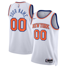 Carregar imagem no visualizador da galeria, Jersey New York Knicks Association Edition - GOAT STORE
