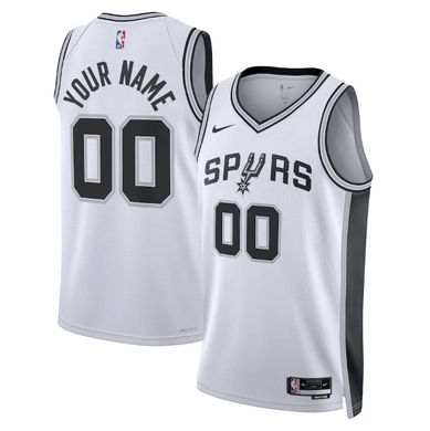 Jersey San Antonio Spurs Association Edition 22/23 - GOAT STORE