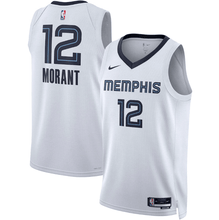 Carregar imagem no visualizador da galeria, Jersey Memphis Grizzlies Association Edition 22/23 - GOAT STORE
